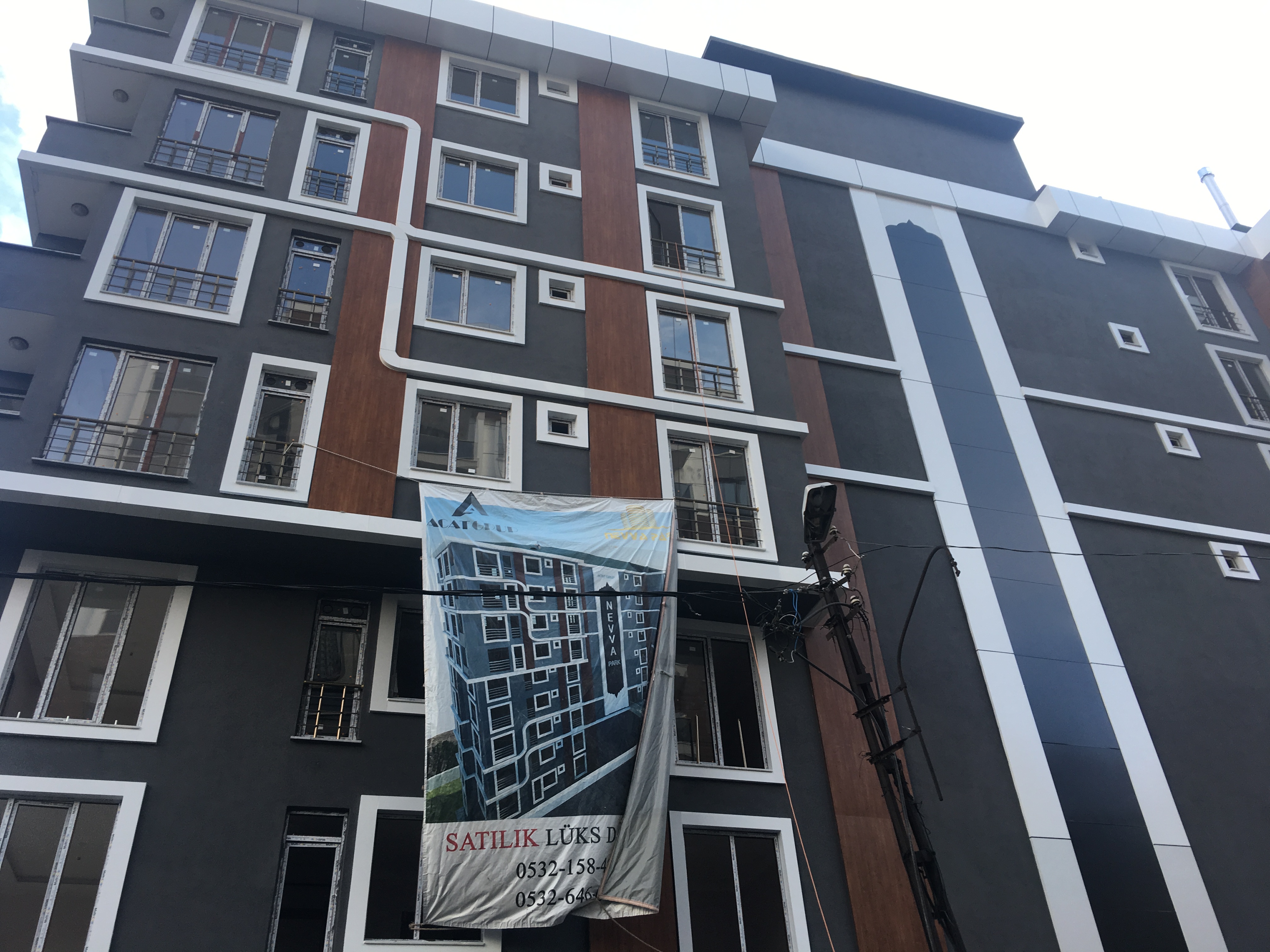 Alibeyköy görsel 1